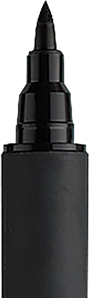 Kuretake Bimoji Fude Pen (Medium hard brush tip)