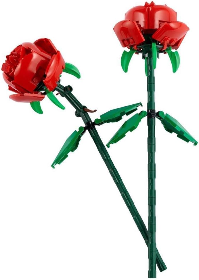 LEGO Iconic Rose 40460