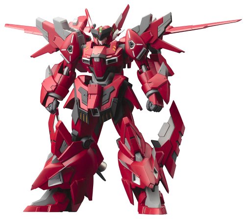 Kotobukiya Figures - GESHUTERUBIN SERENA MACHINE