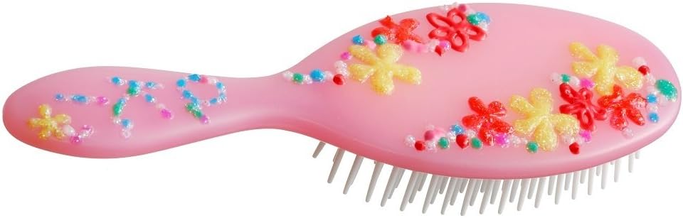 Sakura Cray-Pas Water-Based Pen, Espie Decoration Pen, Medium, 6-Color Glitter, EK6B