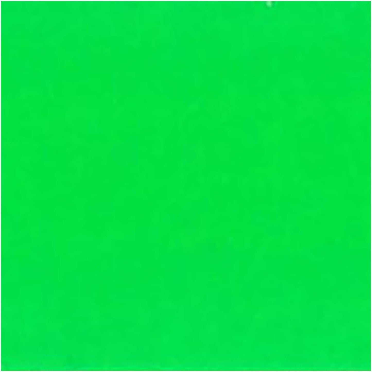 Turner Colour Works Acryl Gouache Artist Acrylic Paint - Single 20 ml Tube - Permanent Green Light