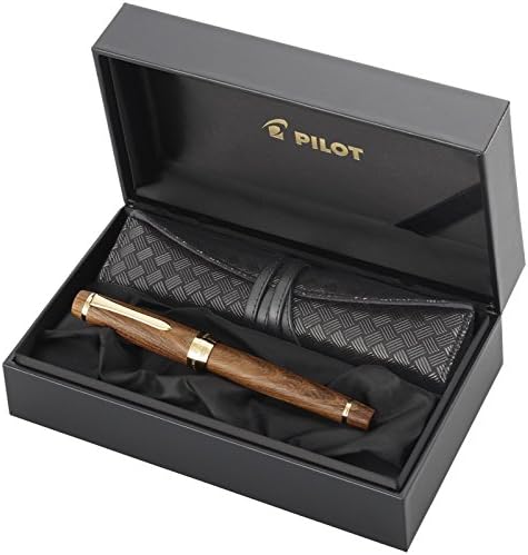 PILOT CUSTOM Enjyu (Japanese pagoda tree) (nib : Medium)