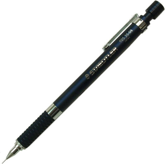 Staedtler 0.3mm Mechanical Pencil Night Blue Series (925 35-03)