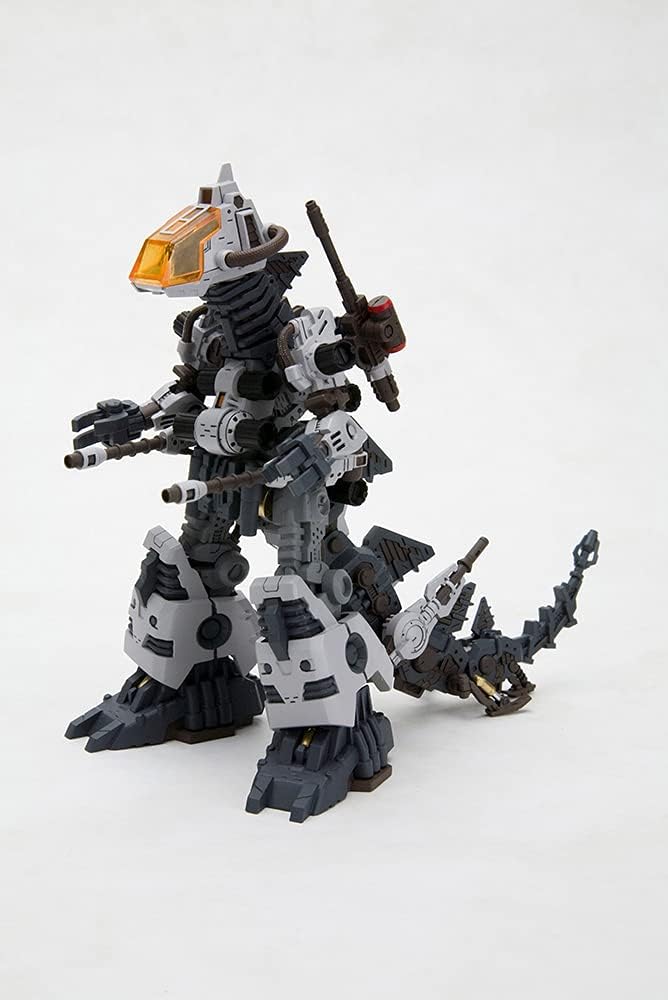 Kotobukiya ZD157_ZOIDS_RZ-014 GODOS Marking Plus VER.