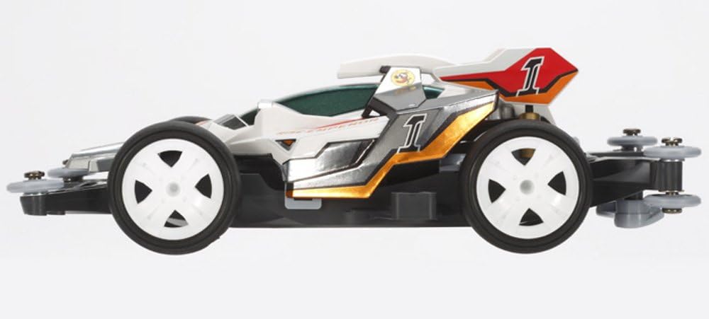 Tamiya 18643 Mini 4WD Rise-Emperor (MA Chassis) 1/32