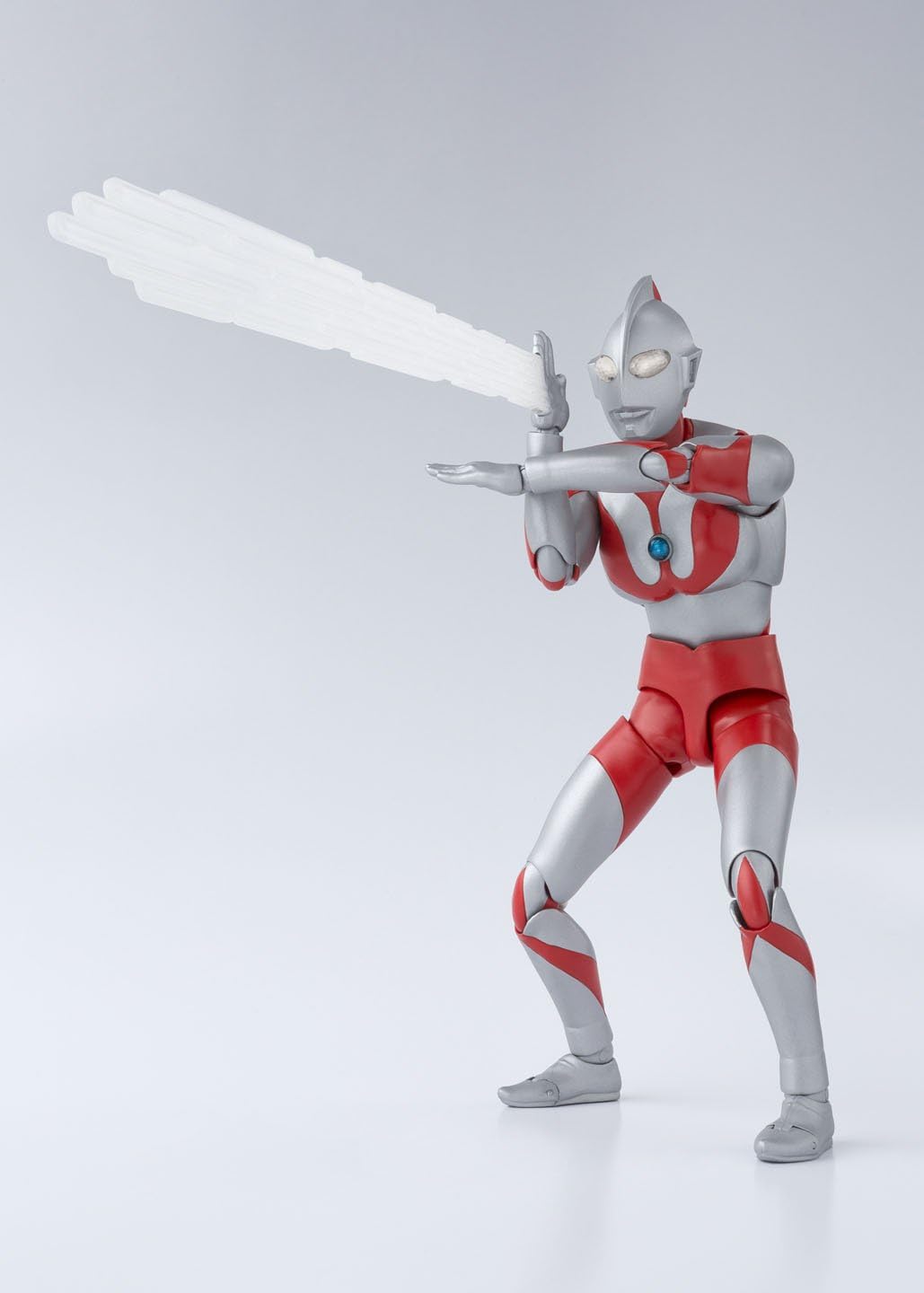 TAMASHII NATIONS Bandai S.H. Figuarts Ultraman Action Figure