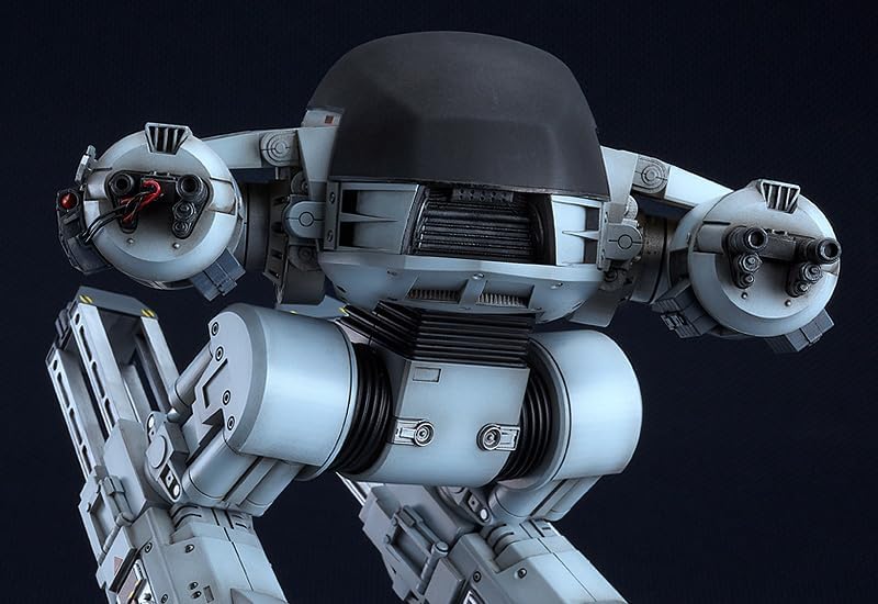 Good Smile Company Robocop: ED-209 Moderoid Plastic Model Kit