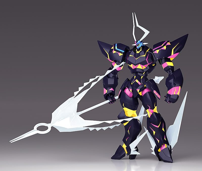 Good Smile Company Promare: Lio de Galon Moderoid Model Kit