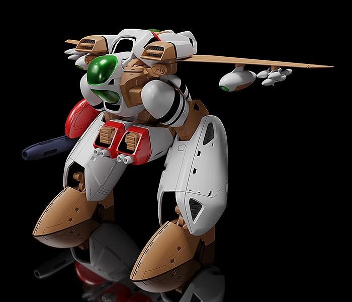 Good Smile Super Dimension Century Orguss: Orguss Moderoid Plastic Model Kit