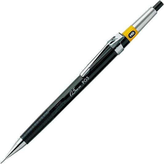 Pentel Mechanical Pencil for Draft, 0.5mm (PG5-AD)