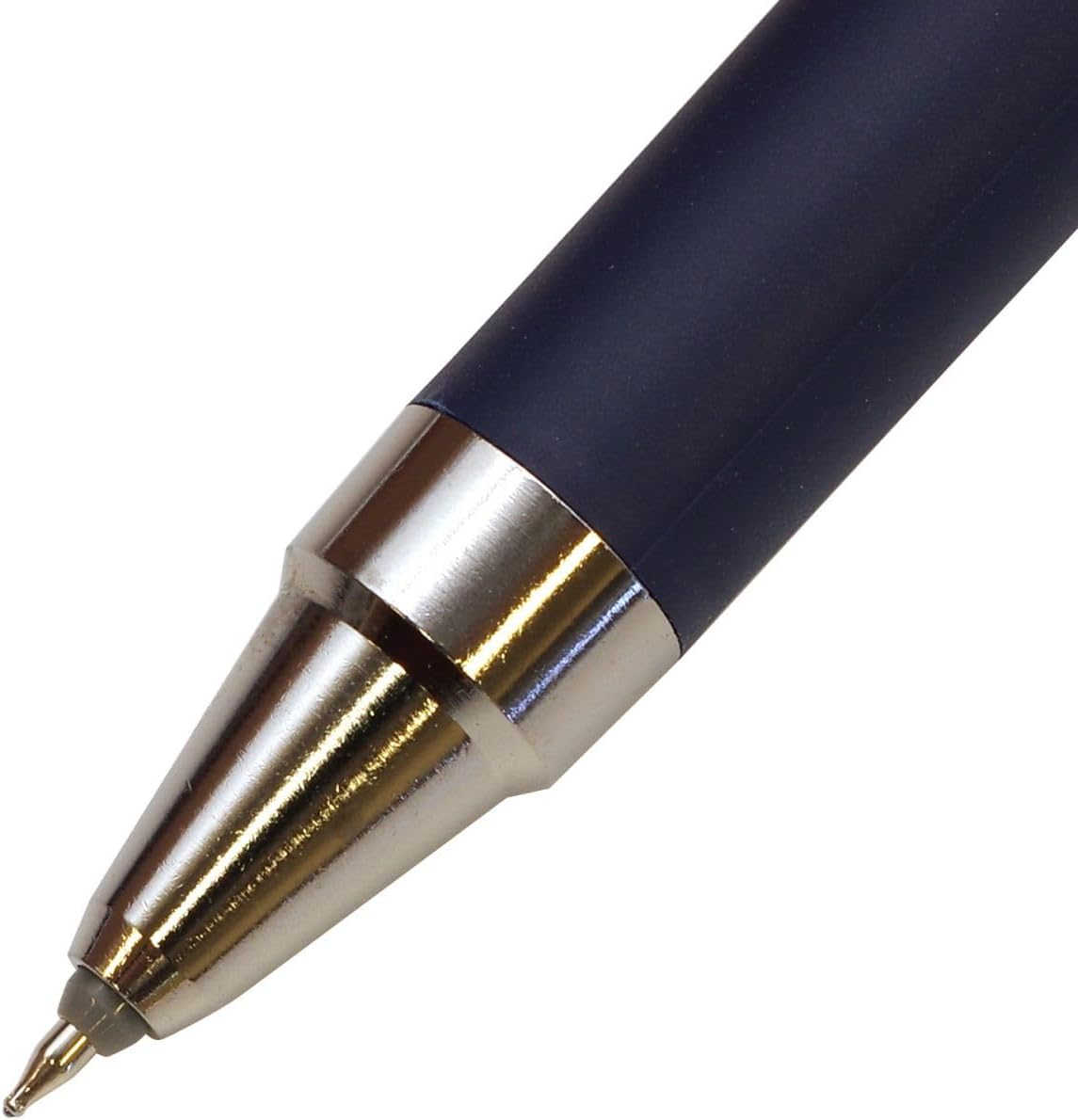 PILOT LFPK-30S4S-KOB Frixion Point Knock 04 Star Story, 0.02 inches (0.4 mm), Bear/Black Ballpoint Pen, Erasable Ballpoint Pen