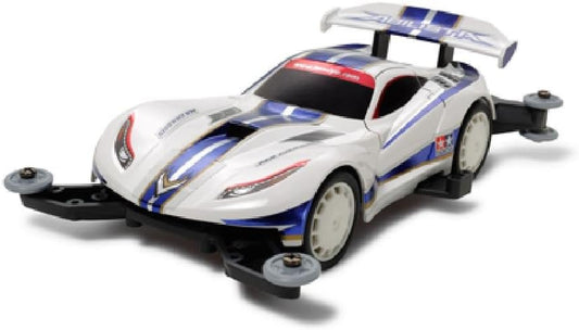 TAMIYA 18639 JR Abilista