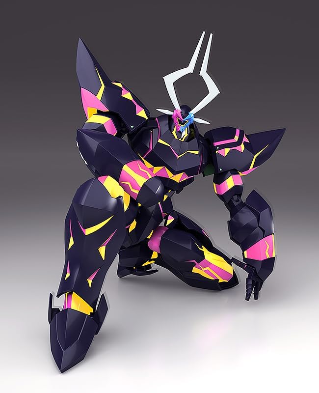 Good Smile Company Promare: Lio de Galon Moderoid Model Kit