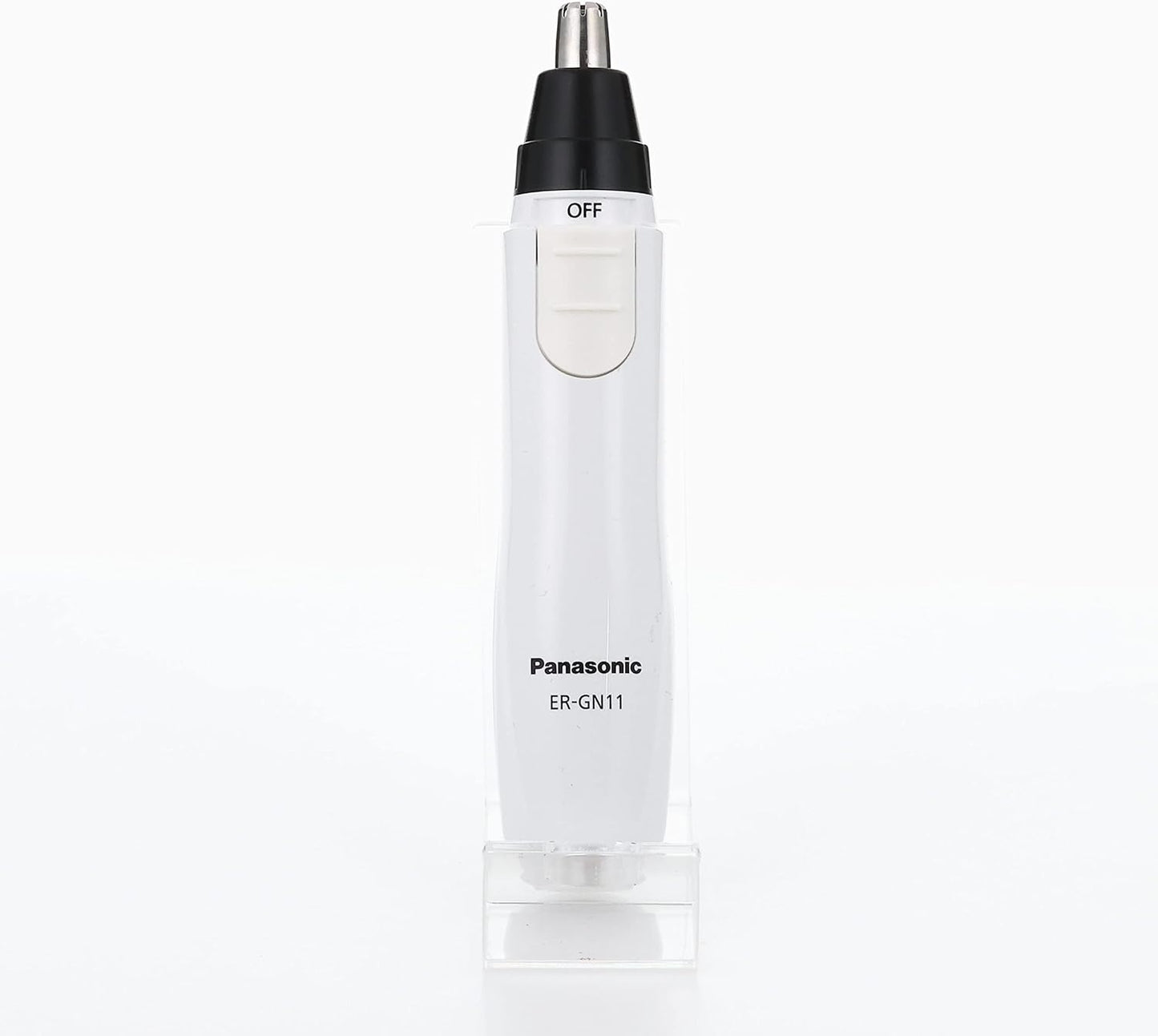 Panasonic ER-GN11-W etiquette cutter