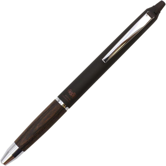 PILOT Ball Knock, 0.5mm, Dark Brown