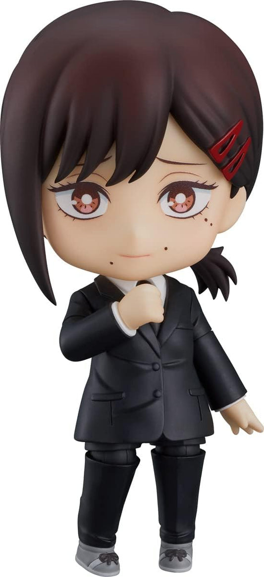 Nendoroid Chensoman Kobeni, Non-Scale, Plastic, Pre-Painted Action Figure