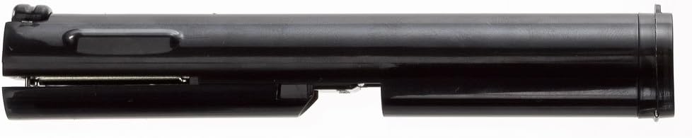 Sun-Star Pen Type Stapler Stickyle, Black (S4763211)