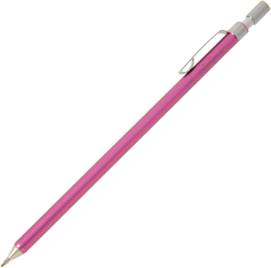 OHTO Extremely Thin Mechanical Pencil Minimo Sharp, 0.5mm, Pink Body (SP-505MN-Pink)