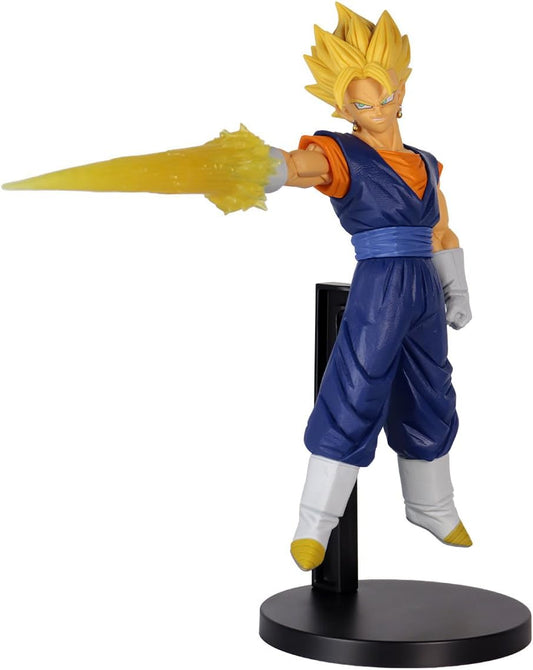 Banpresto Dragon Ball ZG x materia THE VEGITO PVC Figure Figurine 17cm