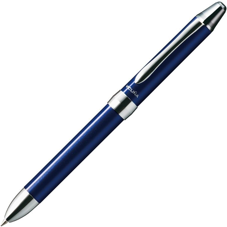 Pentel Penguin multifunction pen Vikuna EX, bule EX XBXW1375C