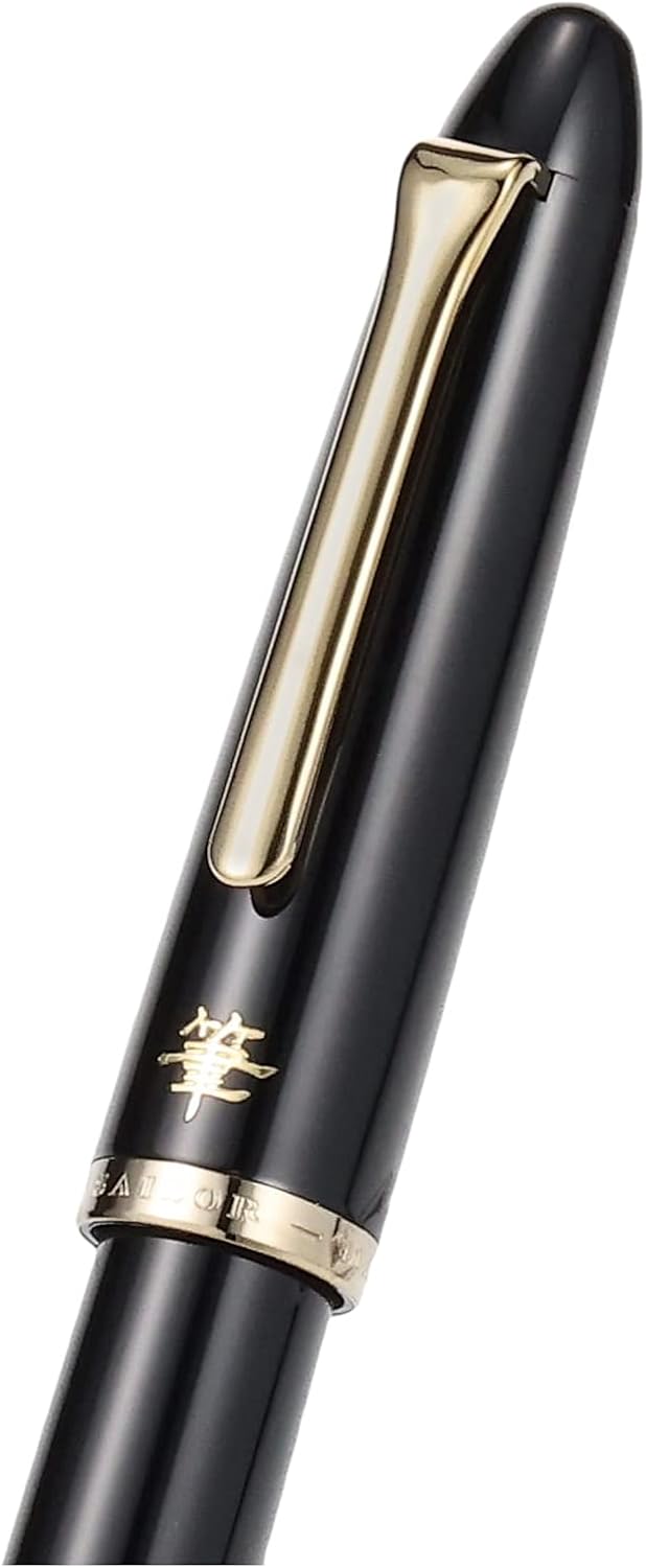 Sailor 27-1502-320 Fountain Pen Brush Pen Pro Fit Medium Point
