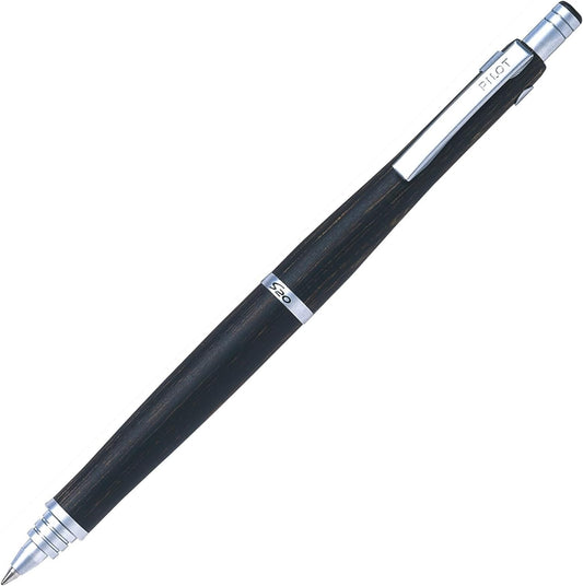 PILOT Ballpoint Pen S20, Dark Brown (BPPS-2SK-DBN)