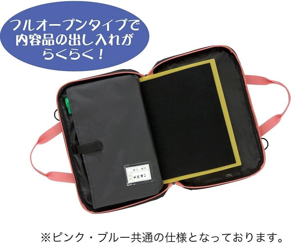 Kuretake calligraphy set GC-282S Blue GC282-12