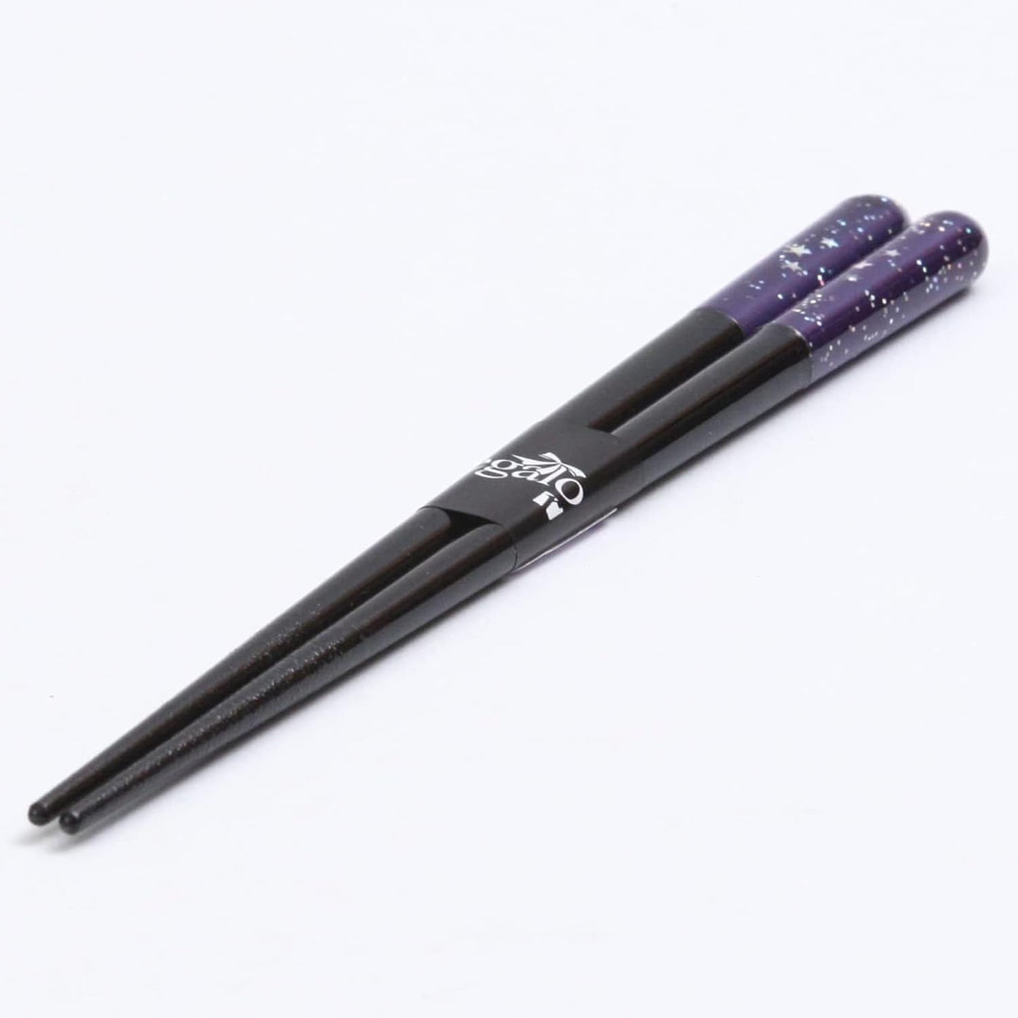 Pro Player Children Chopsticks to all star 18 cm Purple 099865