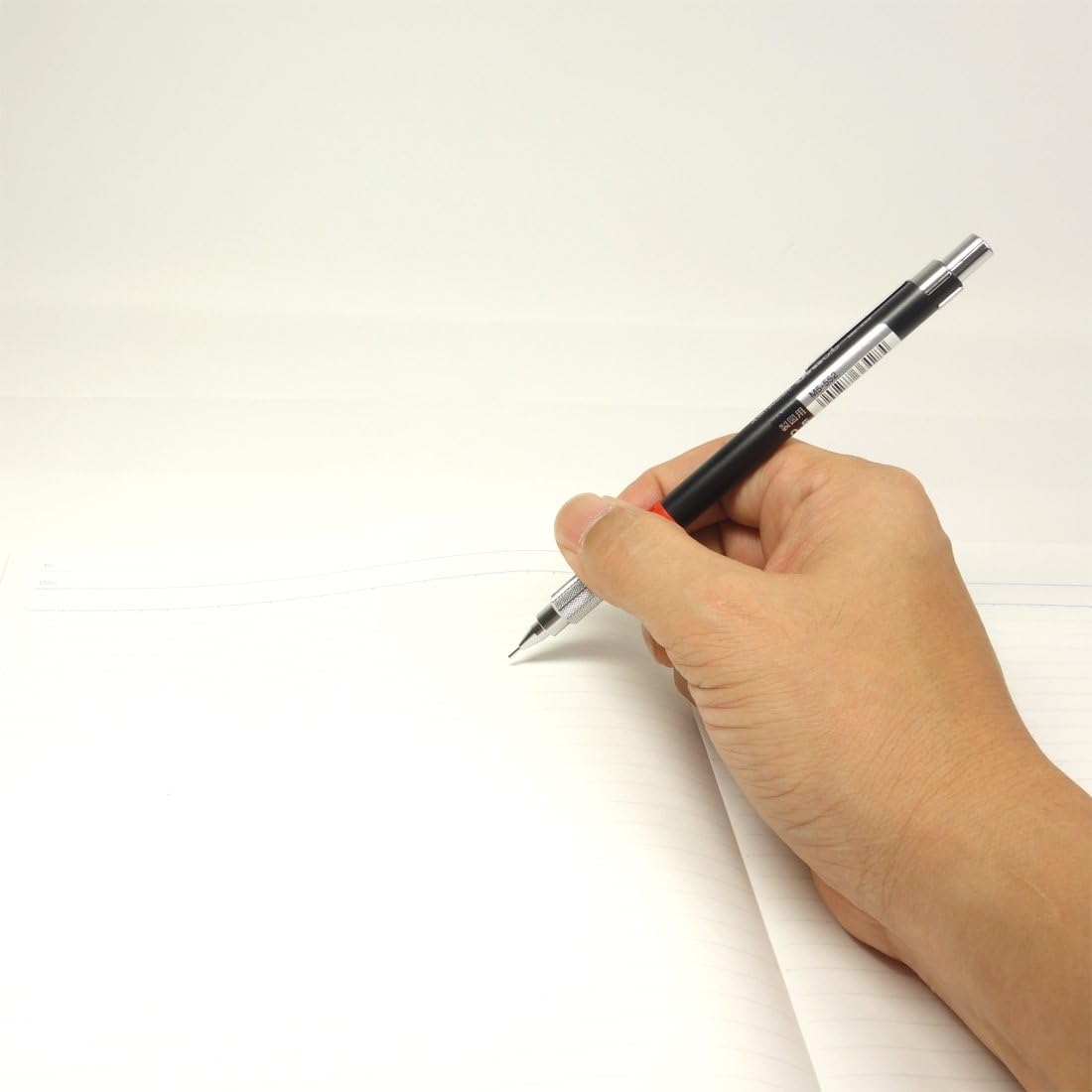 Mitsubishi mechanical pencil 0.5 mm