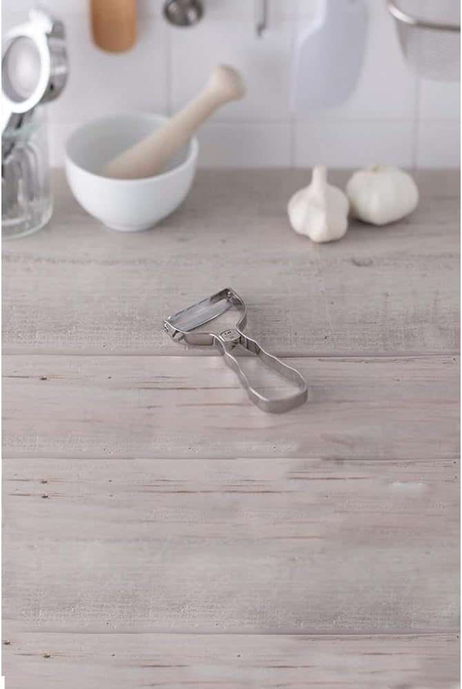 Kai Select 100 T-Peeler