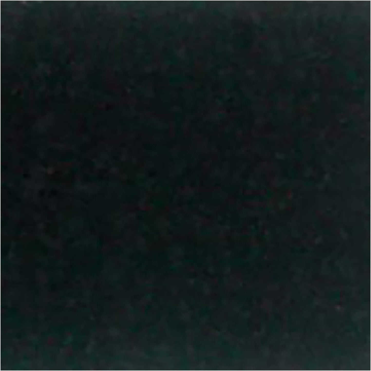 Turner Colour Works Acryl Gouache Artist Acrylic Paint - Single 20 ml Tube - Jet Black