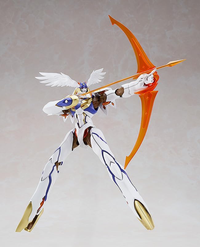 Good Smile Company RahXephon Moderoid Plastic Model Kit