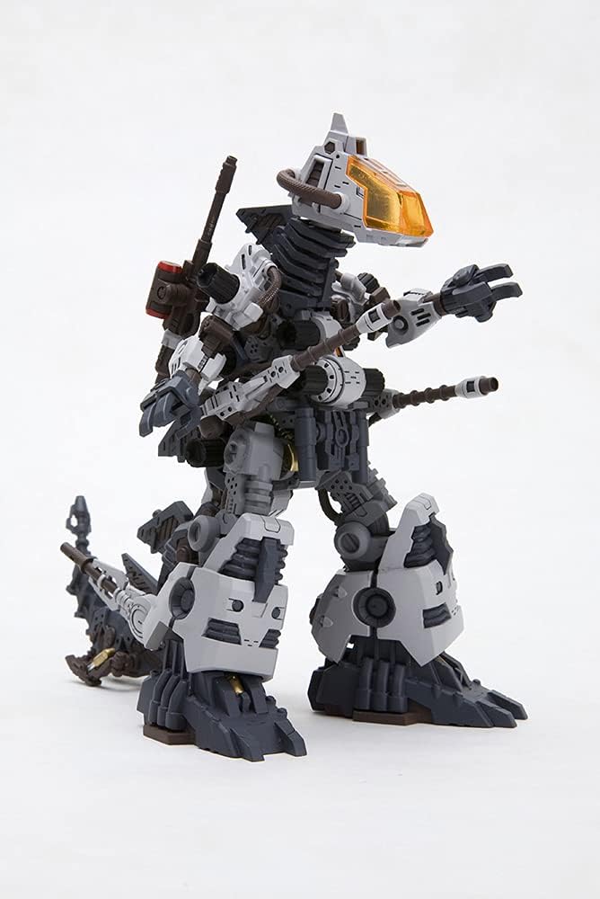 Kotobukiya ZD157_ZOIDS_RZ-014 GODOS Marking Plus VER.