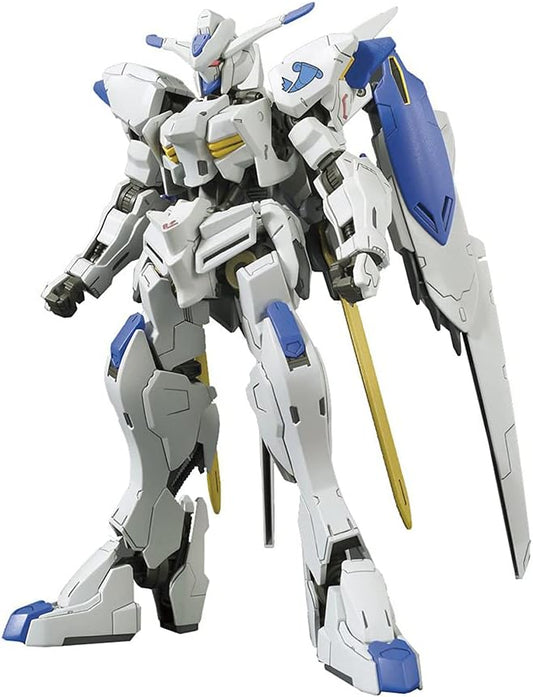 Bandai Hobby - Gundam IBO - #36 Gundam Bael, Bandai HG IBO 1/144