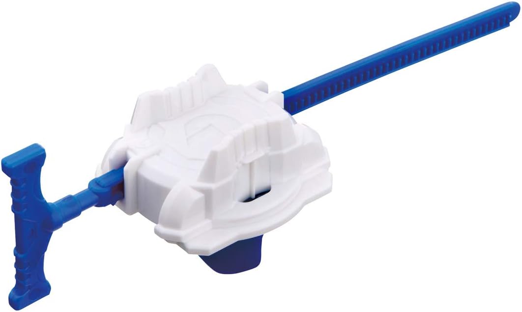 HobbyOne Japan - Takara Tomy Beyblade Burst B-110 Bloody Longinus.13.JI Starter Multicolor