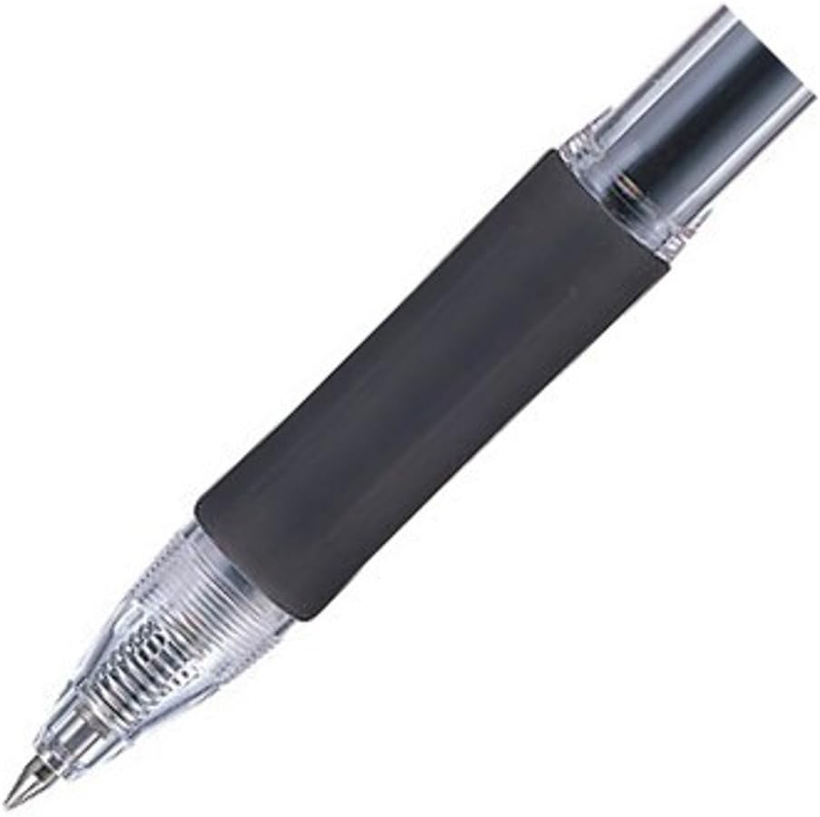ZEBRA B-JJ3-BK Gel Ballpoint Pen, Sarasa, 0.5, Black, 10 Pens