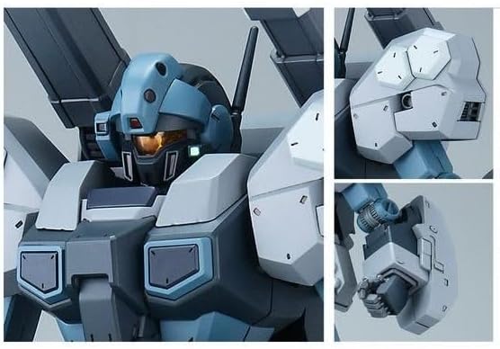 Bandai MG 1/100 Jesta Cannon EW Premium Limited Edition