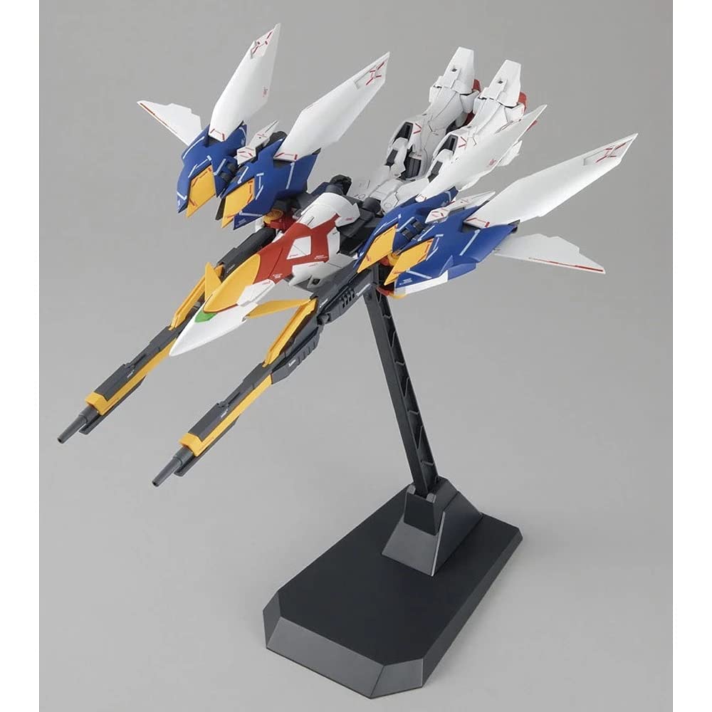 MG 1/100 XXXG-00W0 Wing Gundam Proto Zero EW (Mobile Suit Gundam Wing Endless Waltz)