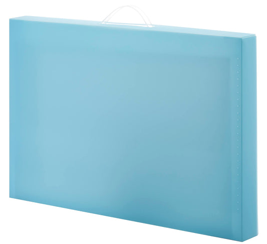 Raymey FujiiRS1089H Work File, Light Blue