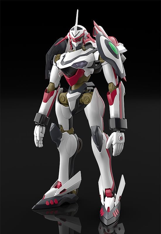 Good Smile Company Eureka Seven: Nirvash Type Zero Moderoid Model Kit