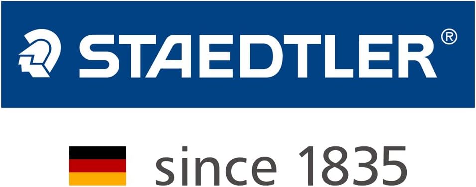 Staedtler Multi-Function Avant Grade Light Cool Silver – Red Ink Ballpoint Pen + 0.5mm Mechanical Pencil (927AGL-S)