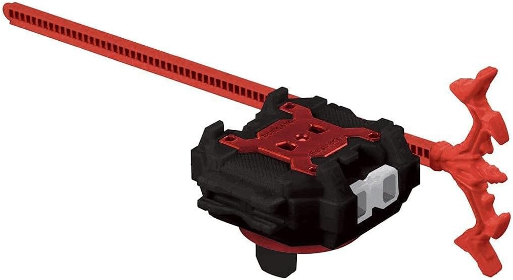 TAKARA TOMY Beyblade Burst B-145 DX Starter Venom Diabolos Vn.Bl – Attack Type