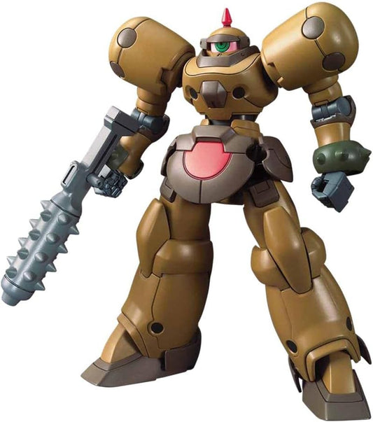 Bandai Hobby G Gundam #230 Death Army, Bandai Spirits HGFC 1/144, Multi