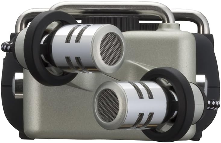 Zoom Linear PCM/IC Handy Recorder H5