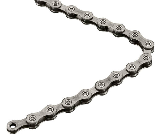 Shimano Unisex's CN-HG701-11 Bike Chain, Grey, One Size