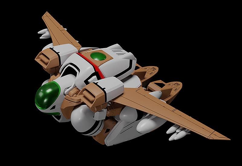 Good Smile Super Dimension Century Orguss: Orguss Moderoid Plastic Model Kit