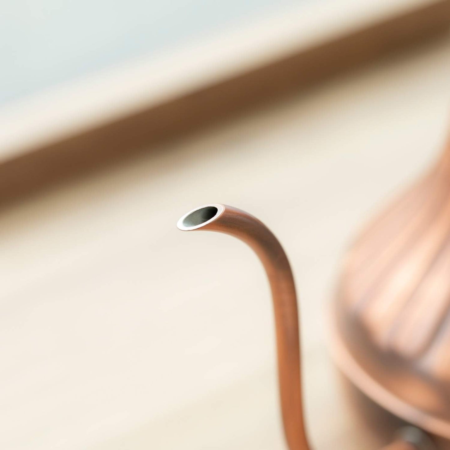 Japanse Beauty Goods Kalita copper pot 900