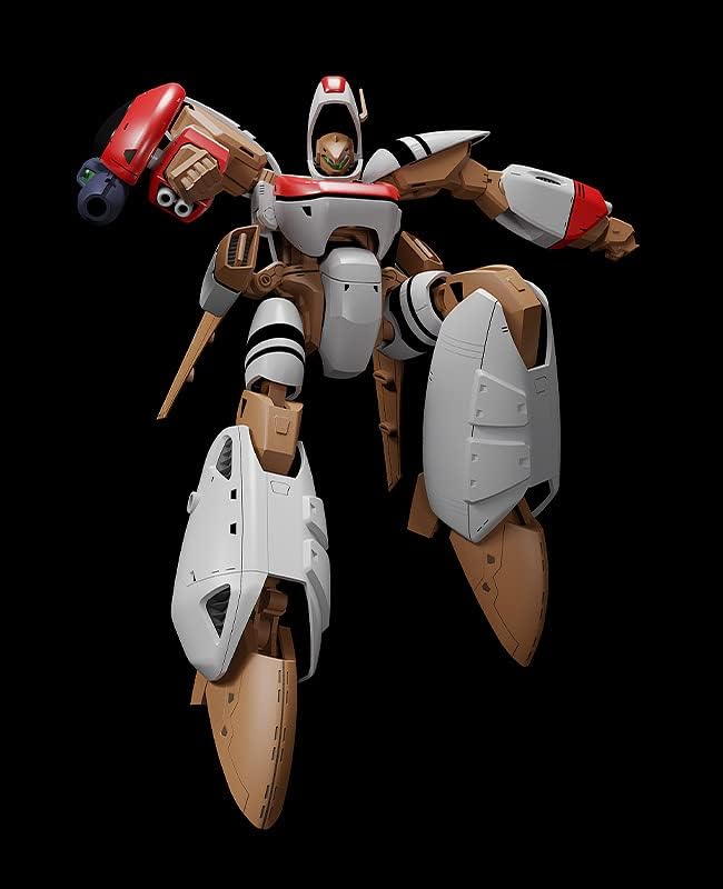 Good Smile Super Dimension Century Orguss: Orguss Moderoid Plastic Model Kit