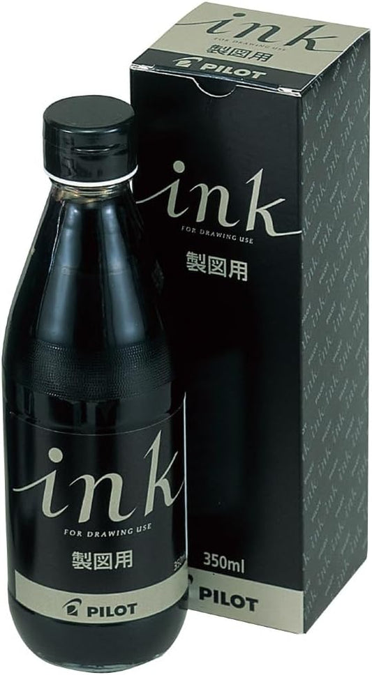 Ink 350 DR for PILOT Ink Drawing 350 ml