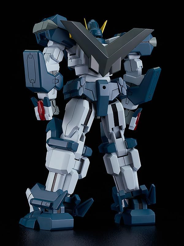 Good Smile Company Destiny of The Shrine Maiden: Take no Yamikazuchi Moderoid Model Kit